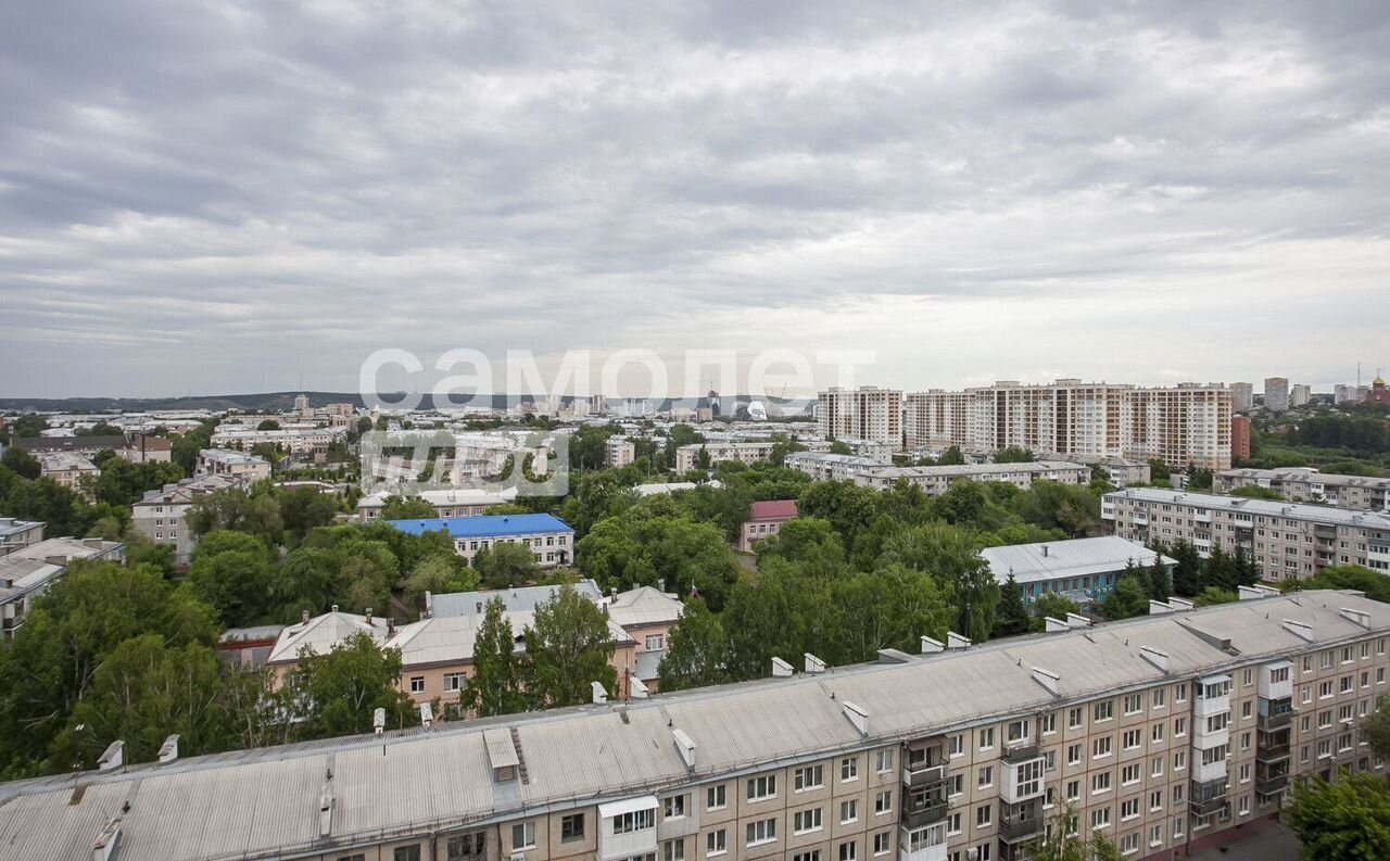 квартира г Кемерово р-н Заводский ул Сарыгина 33 фото 2