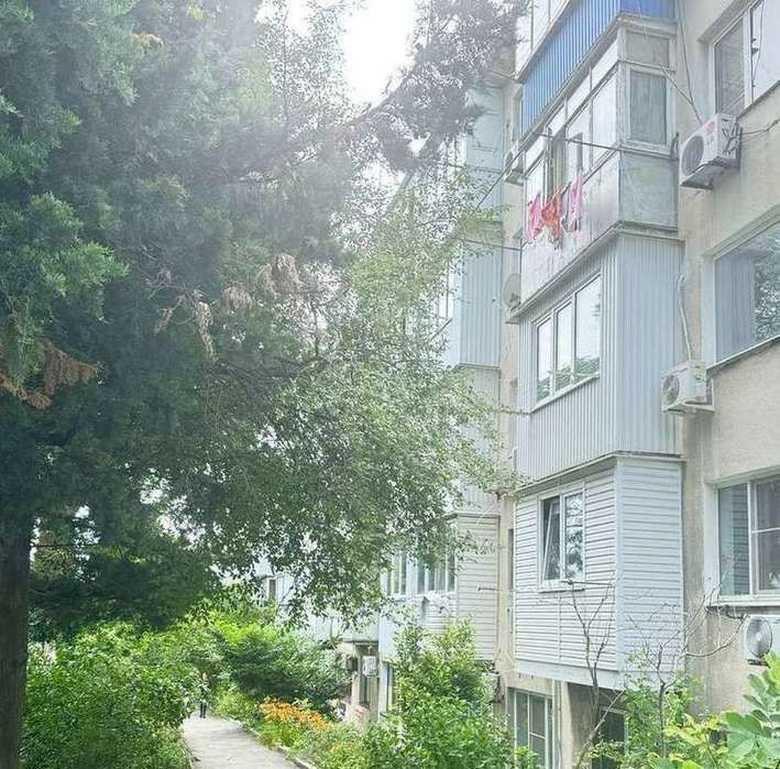 квартира р-н Туапсинский г Туапсе ул К. Маркса фото 3
