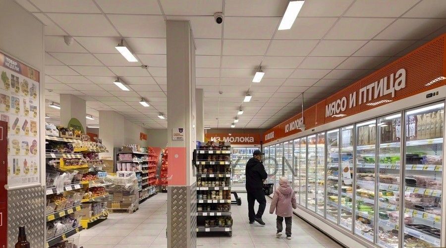 свободного назначения г Балашиха мкр Кучино ул Соловьёва 2 Кучино фото 1