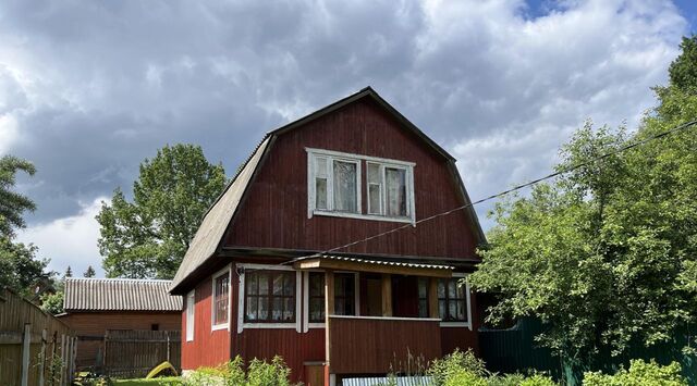 Зеленоград — Крюково, ул. 3-я Линия фото