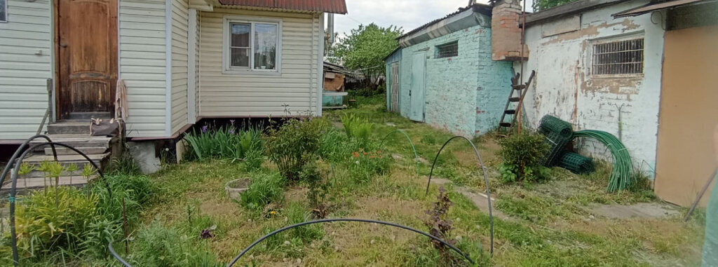 дом г Балашиха д Павлино ул Воскресенская 12 Ольгино фото 28