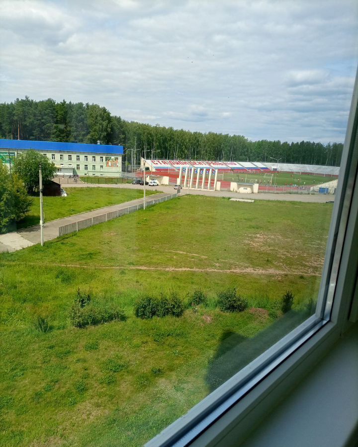 квартира г Чайковский ул Кабалевского 26/1 фото 6