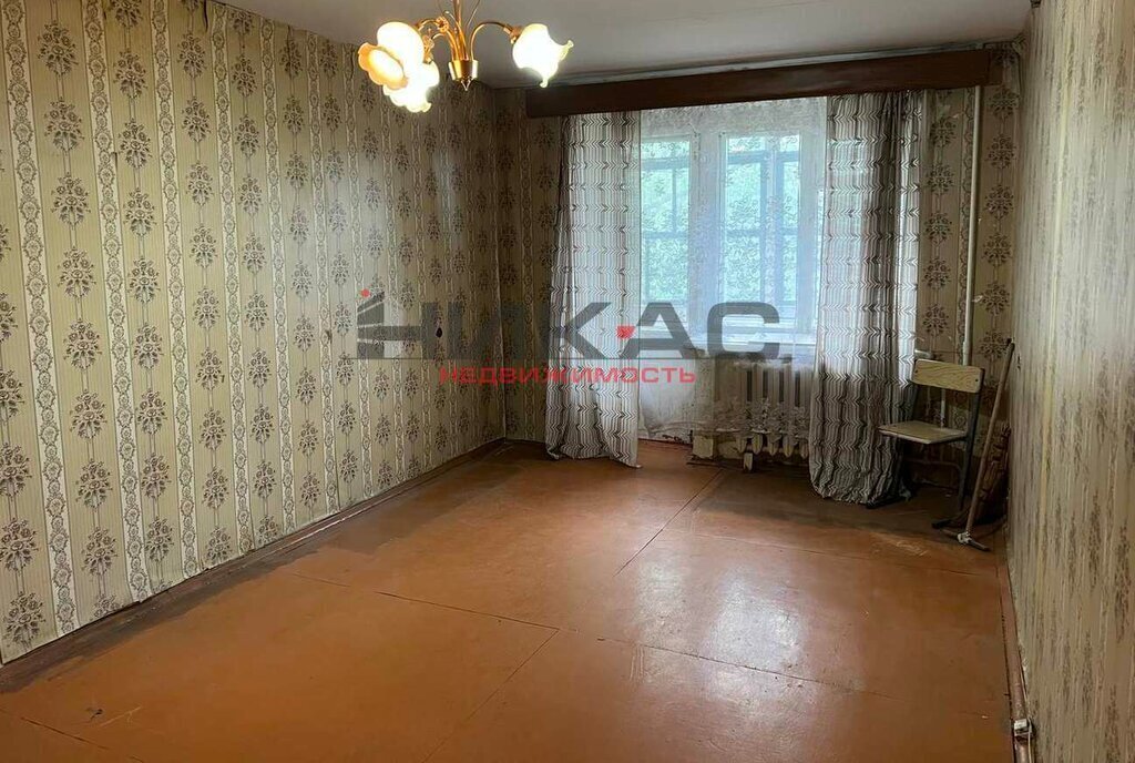 квартира г Ярославль ул Блюхера 78 фото 2
