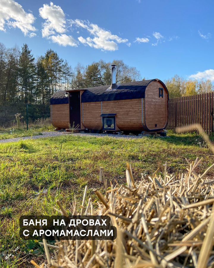 дом г Щёлково 30 км, дп. Сады на Реке, Фрязино, Фряновское шоссе фото 20