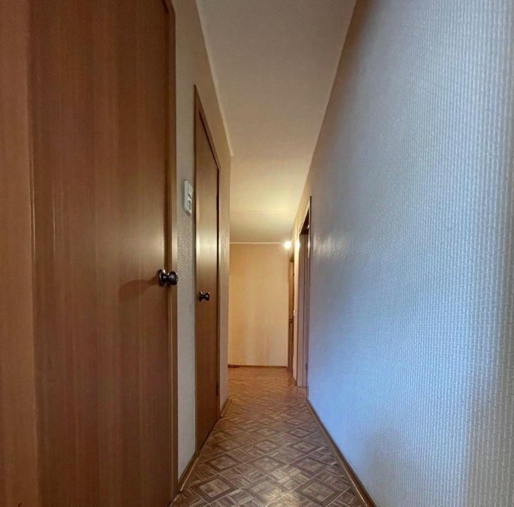 квартира г Челябинск р-н Тракторозаводский ул Арзамасская 3-я 33 фото 7