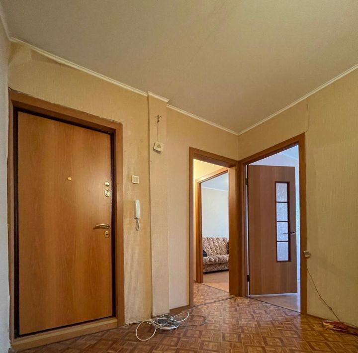 квартира г Челябинск р-н Тракторозаводский ул Арзамасская 3-я 33 фото 17
