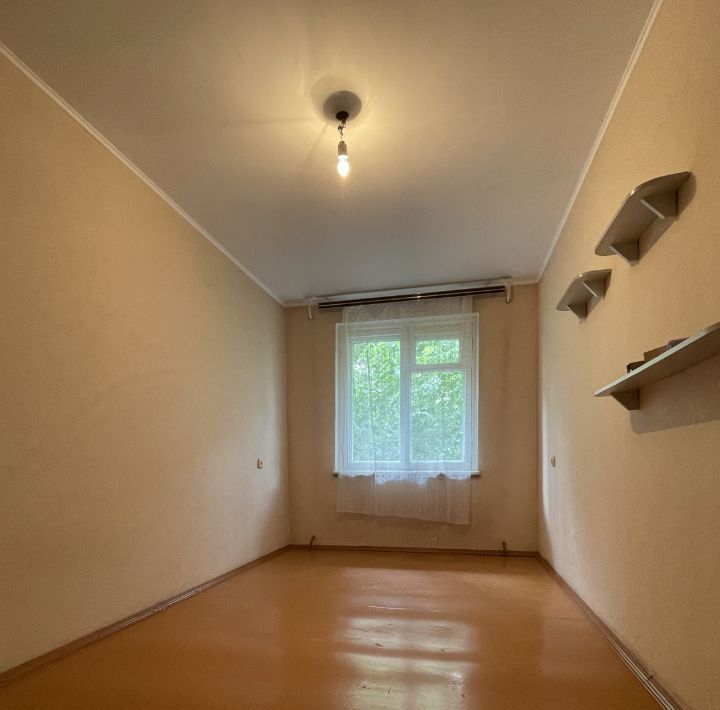 квартира г Челябинск р-н Тракторозаводский ул Арзамасская 3-я 33 фото 18