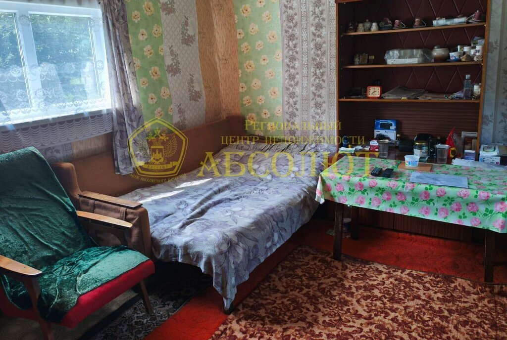 дом г Ревда садово-огородническое товарищество Рябинка фото 12