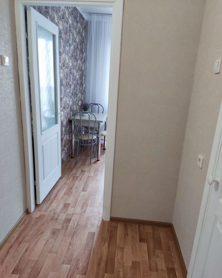 квартира г Орел р-н Заводской ул Зеленина 10 фото 5