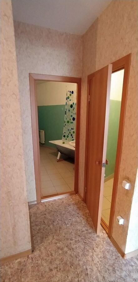 квартира г Оренбург р-н Ленинский ул Салмышская 70/1 фото 14