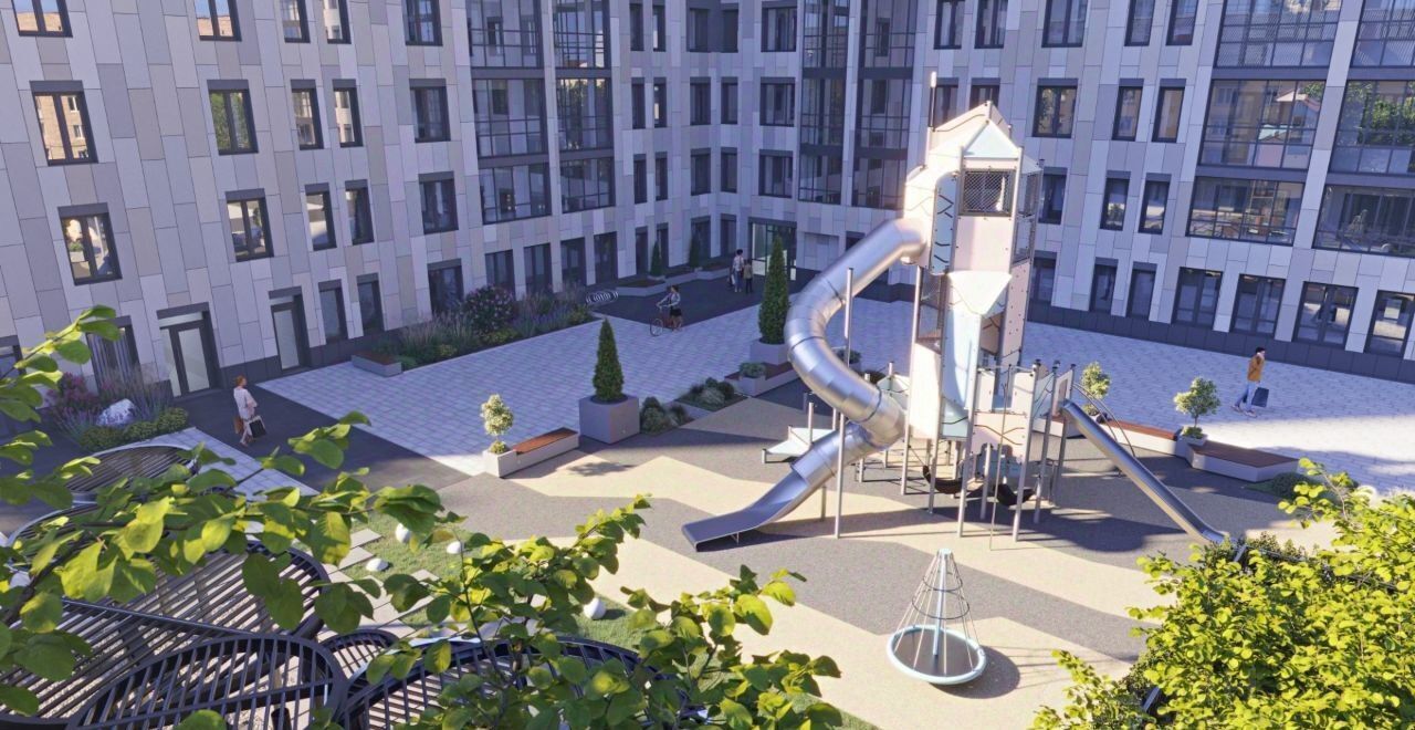 квартира г Уфа р-н Советский ул Акназарова 2 фото 3