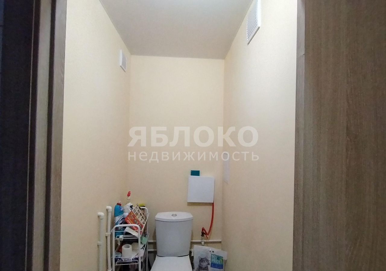 квартира г Березники мкр Усольский ул Строителей 1 фото 9