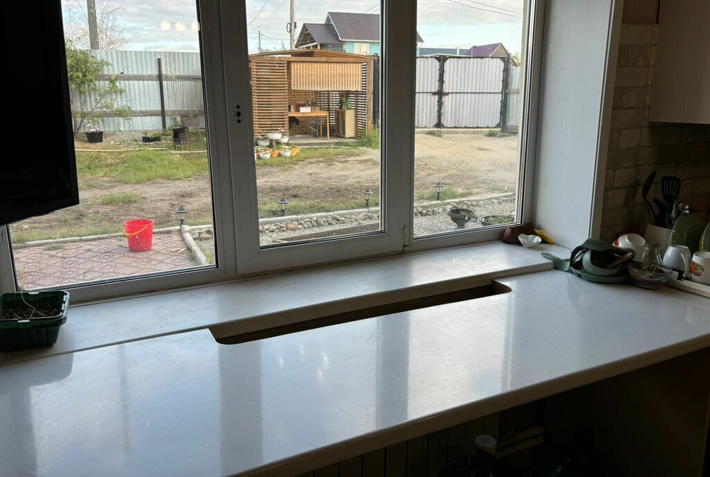 дом г Якутск улица Окружная Дорога, 48/5А фото 8