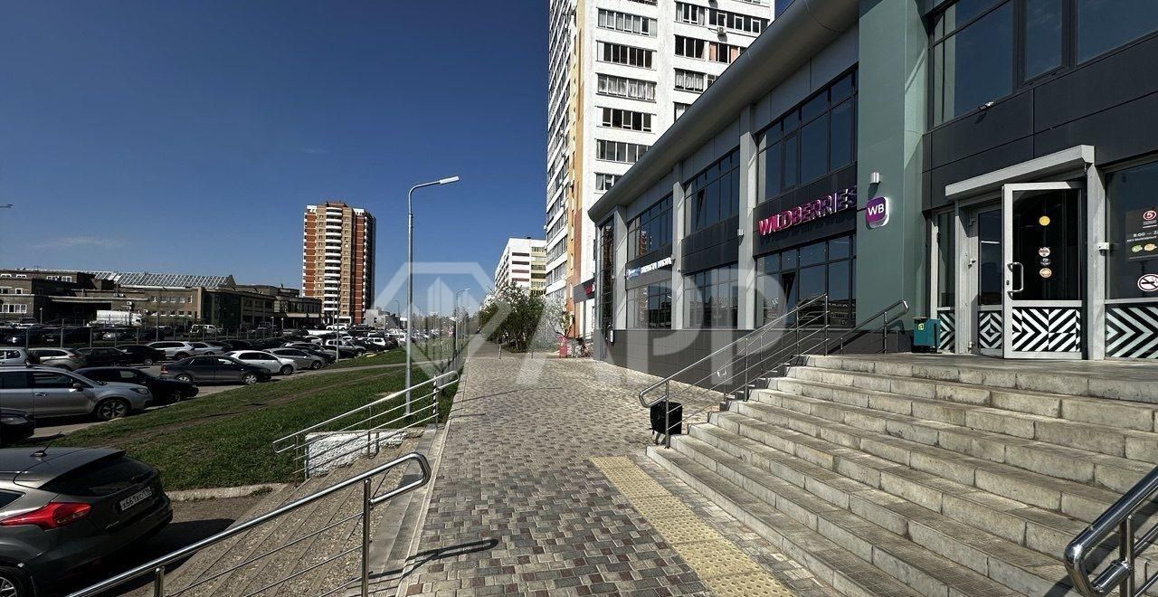 офис г Набережные Челны р-н Автозаводский б-р Автомобилестроителей 2 фото 6