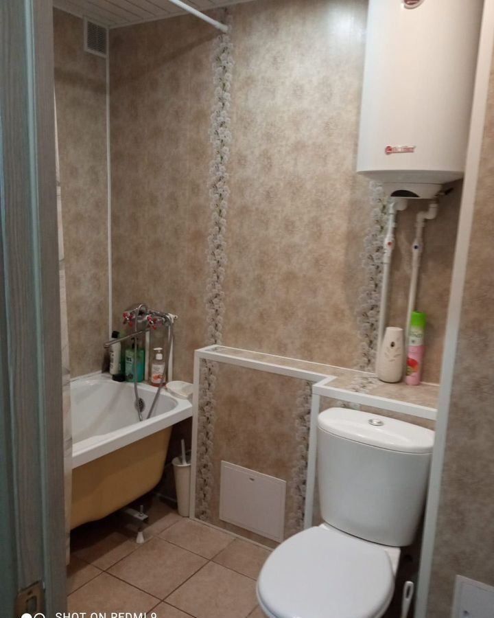 квартира р-н Кандалакшский г Кандалакша ул Горького 1 фото 7