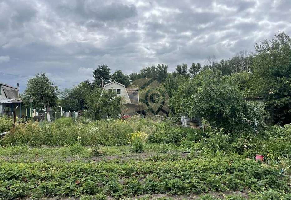 дом р-н Яковлевский г Строитель снт Тополек Старый Оскол фото 18