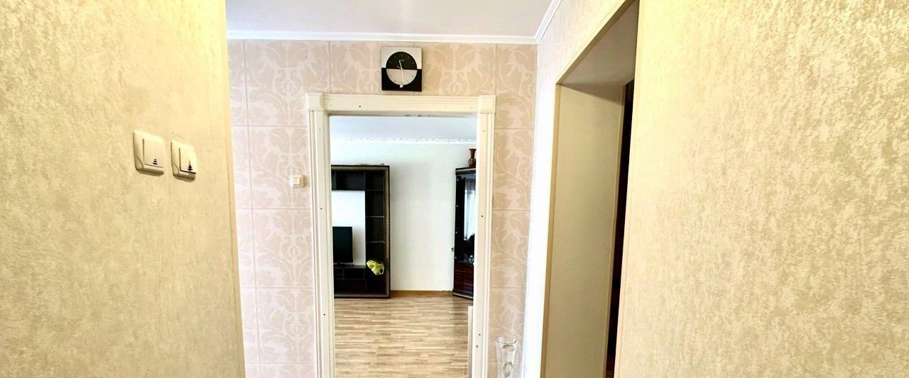 квартира г Новороссийск р-н Центральный ул Глухова 6 фото 8
