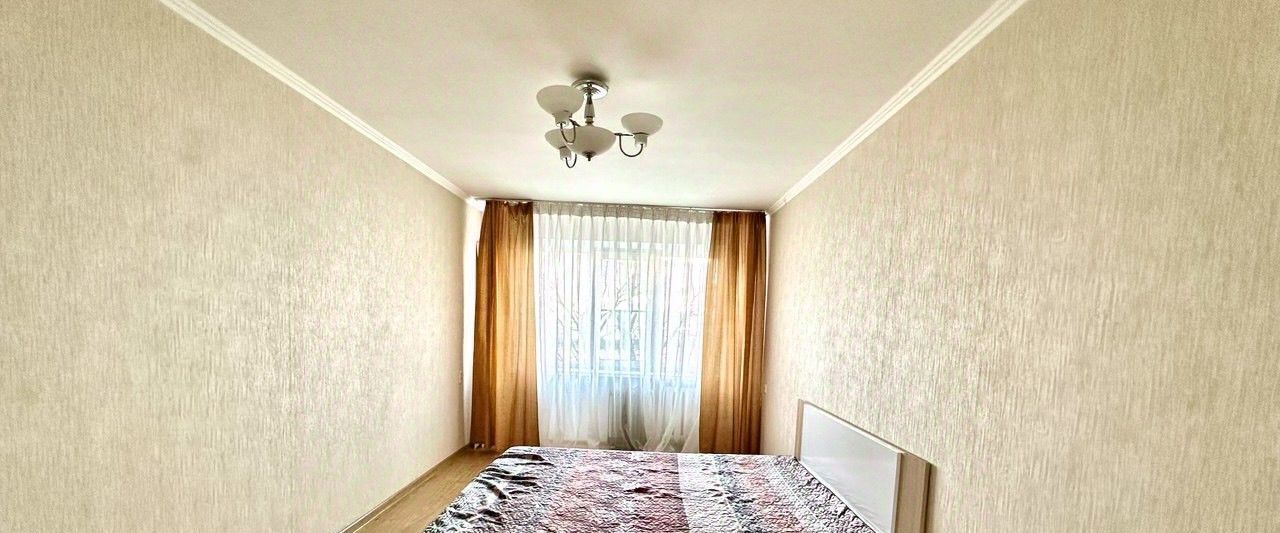 квартира г Новороссийск р-н Центральный ул Глухова 6 фото 13