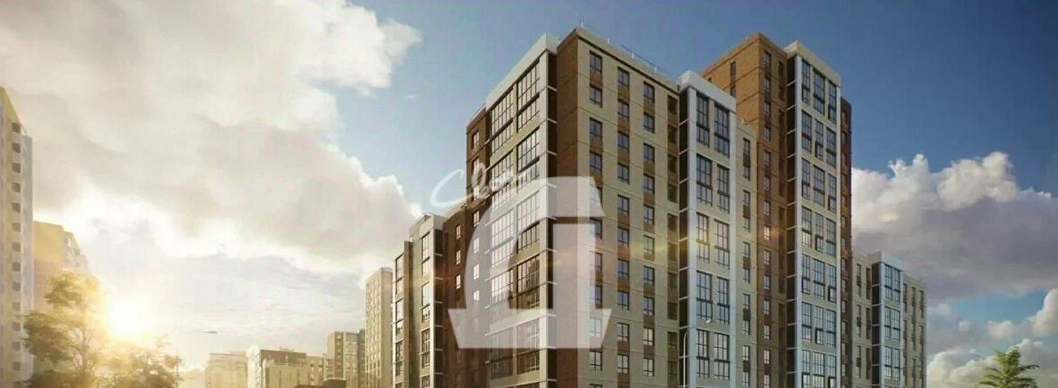 квартира г Краснодар р-н Прикубанский микрорайон 9-й километр фото 9