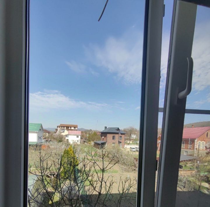 квартира г Геленджик с Архипо-Осиповка ул Рабочая 14 фото 18