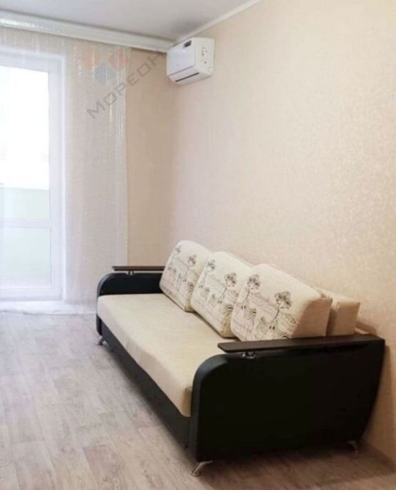 квартира г Краснодар р-н Прикубанский ул Душистая 77к/1 фото 5