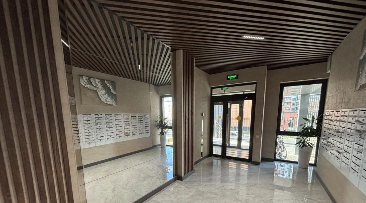 квартира р-н Анапский г Анапа ул Ленина 241к/2 фото 45