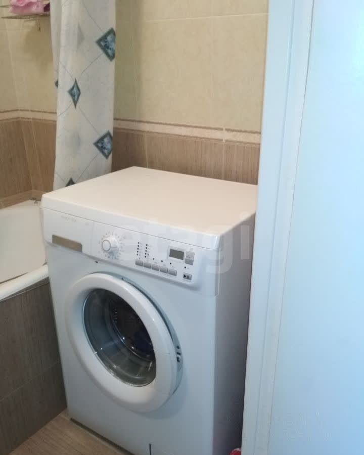 квартира г Новосибирск Заельцовская ул Даргомыжского 3 фото 5