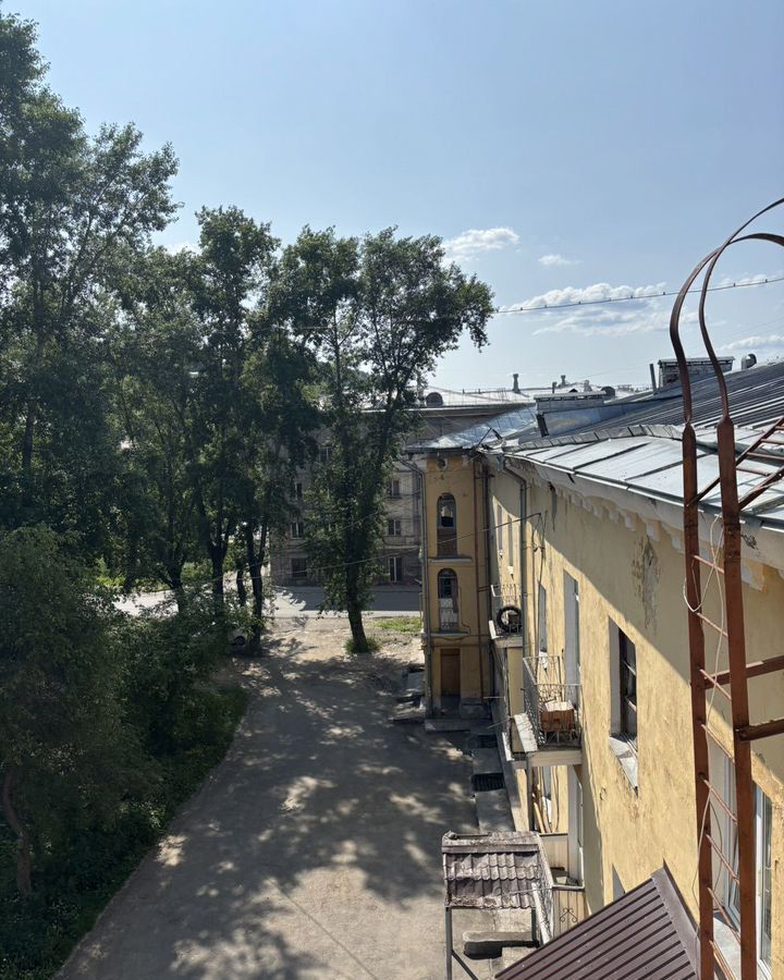 квартира г Златоуст ул им. Карла Маркса 9 фото 1