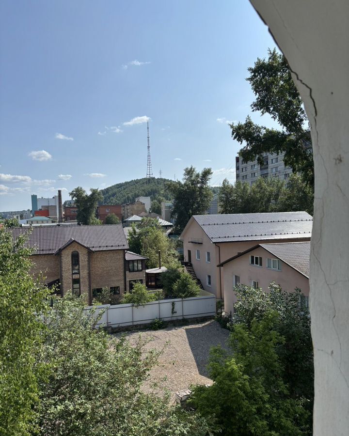 квартира г Златоуст ул им. Карла Маркса 9 фото 2