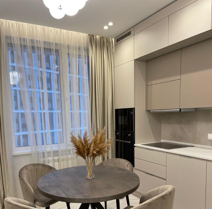 квартира г Москва ул Берзарина 30а поле, Октябрьское фото 9