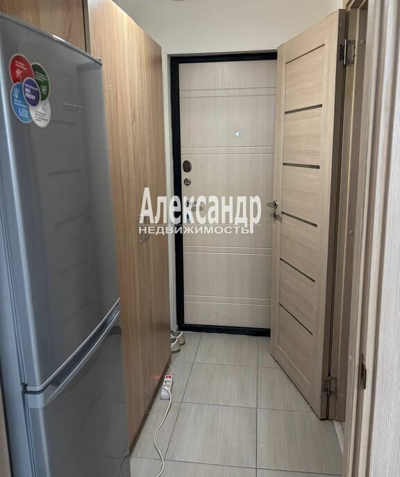 квартира р-н Всеволожский г Мурино пр-кт Ручьевский 3к/1 Девяткино фото 5