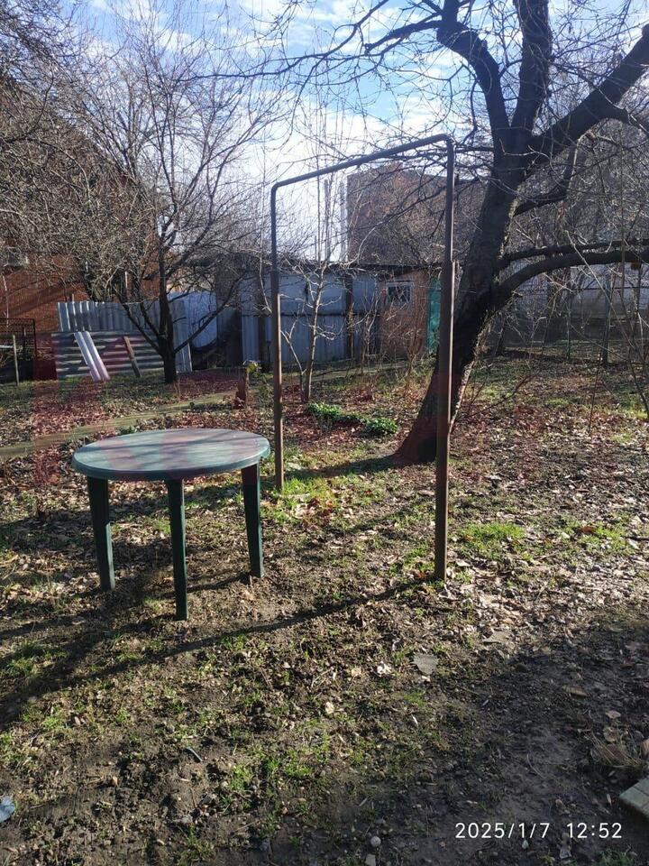 дом г Краснодар п Березовый ул Целиноградская 4 р-н Прикубанский фото 4
