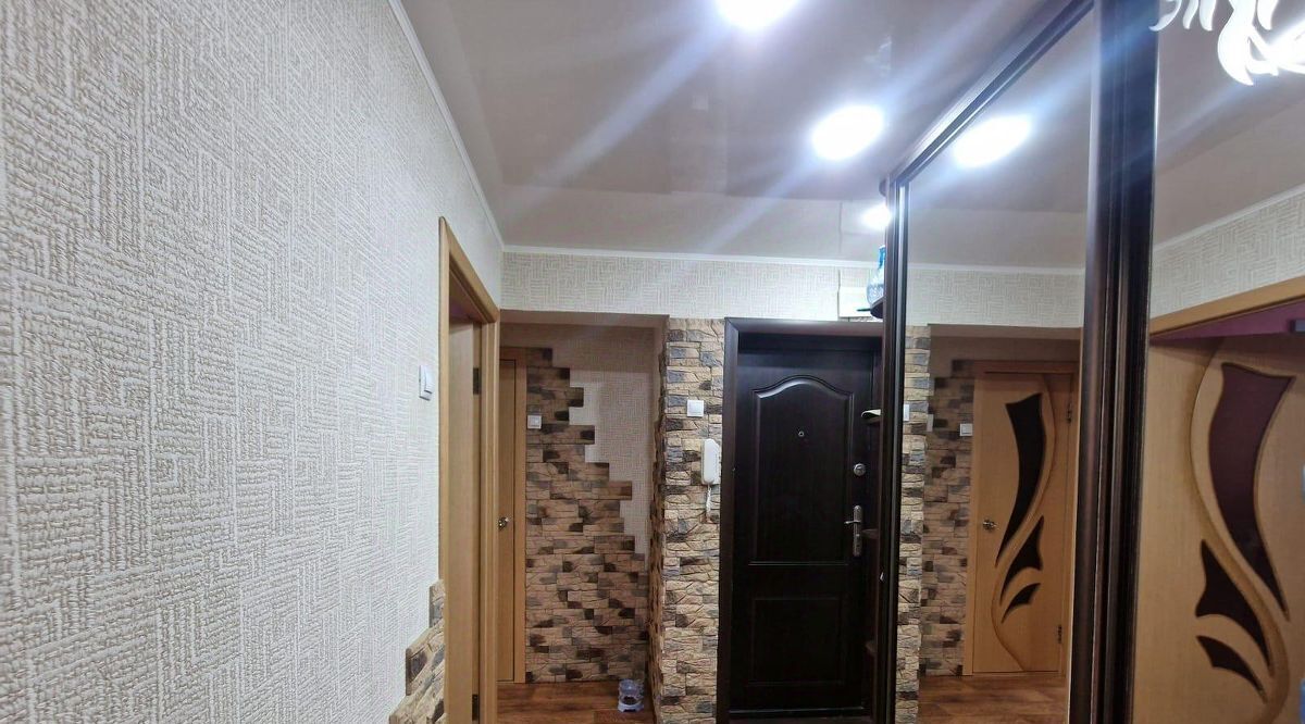 квартира г Рубцовск ул Алтайская 90 фото 3