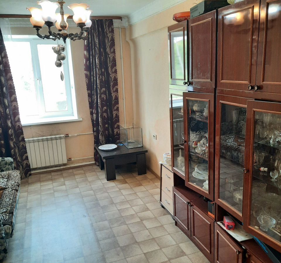 квартира г Нижний Тагил р-н Дзержинский ул Чайковского 22а фото 3