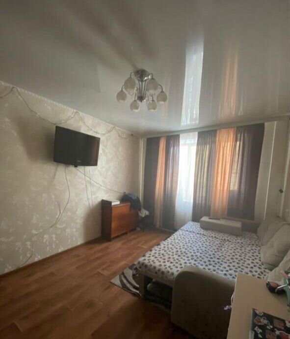квартира г Уфа р-н Октябрьский ул Академика Королева 17 фото 7