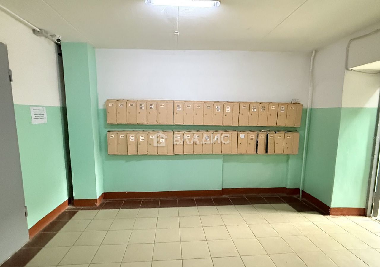 комната г Смоленск р-н Заднепровский ул Толмачева 8 фото 14