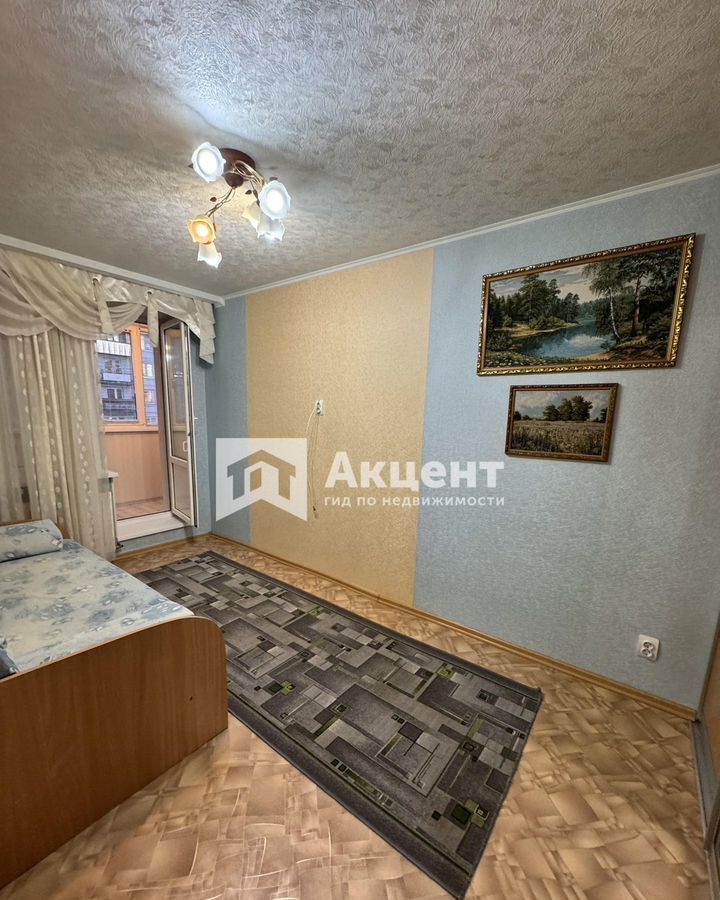 квартира г Иваново р-н Октябрьский ул Гагарина 19 фото 8