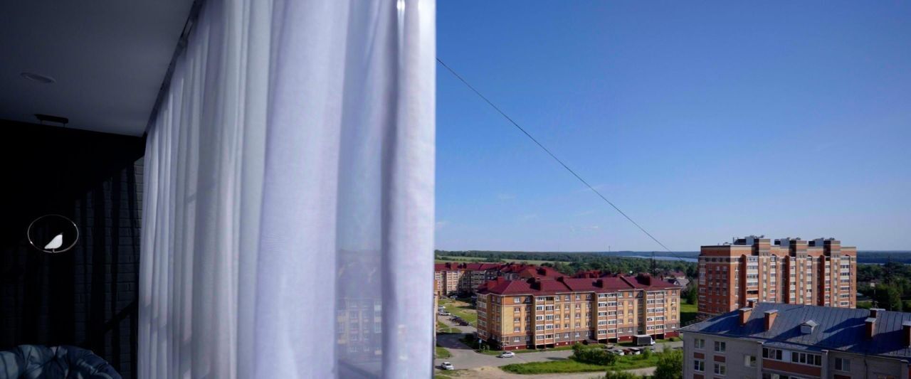 квартира г Кострома ул Профсоюзная 26б фото 31