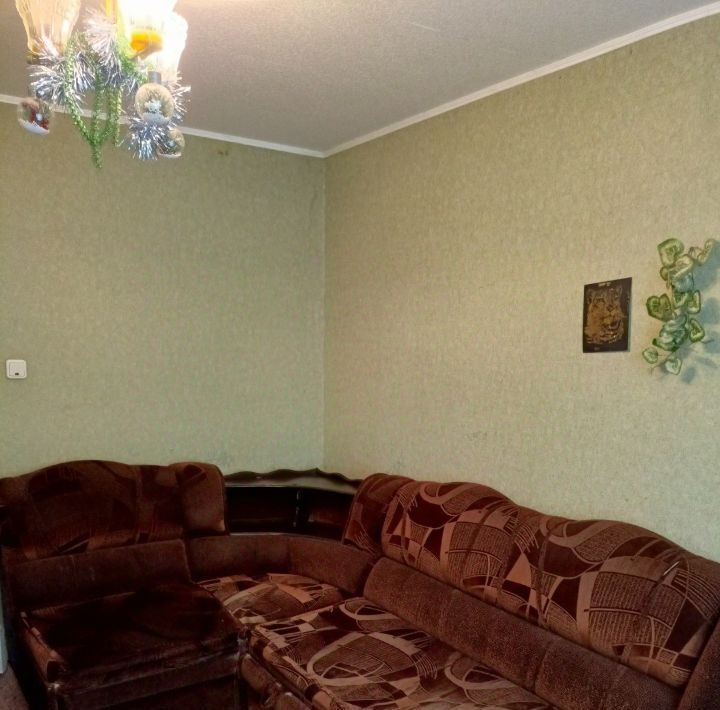 комната г Орел р-н Северный ул Рощинская 29 фото 2