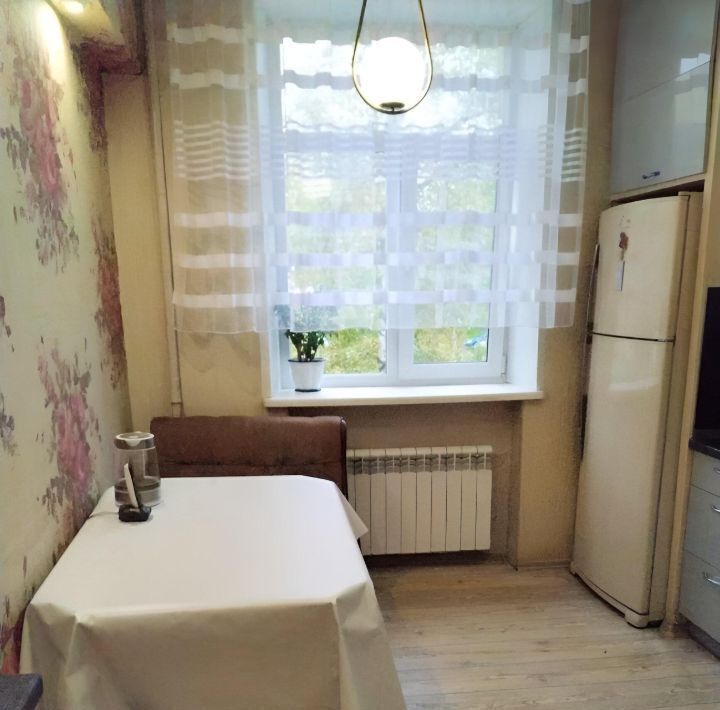 квартира г Ярославль р-н Кировский ул Рыбинская 42/40 фото 5