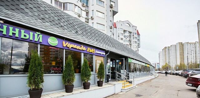 свободного назначения метро Митино ул Генерала Белобородова 11 фото
