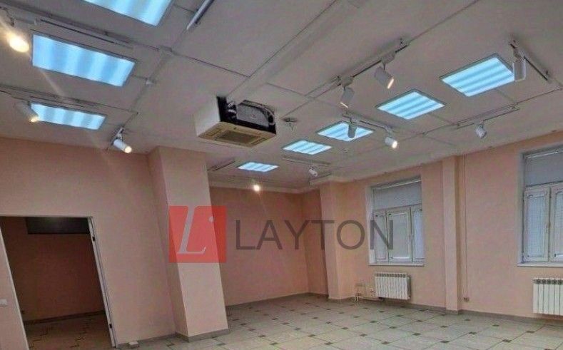 свободного назначения г Москва метро Университет пр-кт Мичуринский 7с/1 муниципальный округ Раменки фото 2