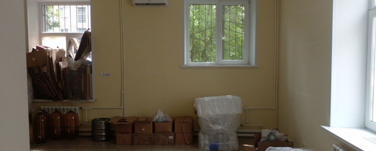 торговое помещение г Балаково ул Минская 21 Балаковский р-н, муниципальное образование фото 5