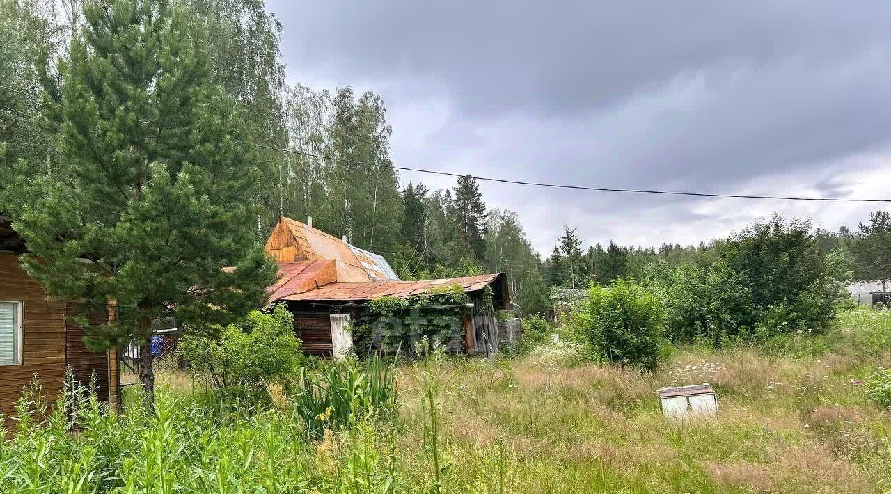земля г Екатеринбург снт Русь Режевской муниципальный округ фото 5