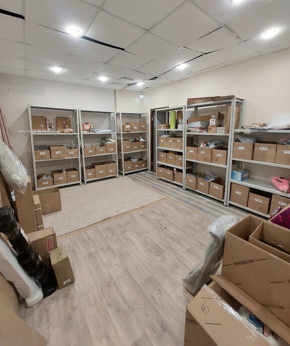 свободного назначения р-н Ишимбайский г Ишимбай ул Советская 52 фото 8
