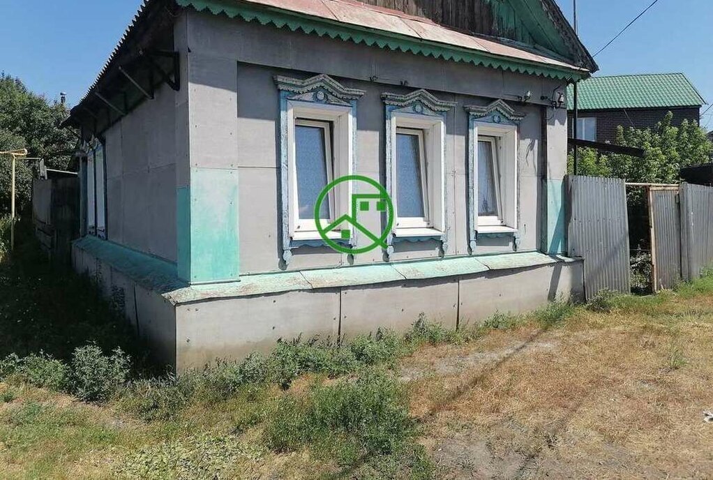 дом г Сызрань ул Огородная 79 фото 3