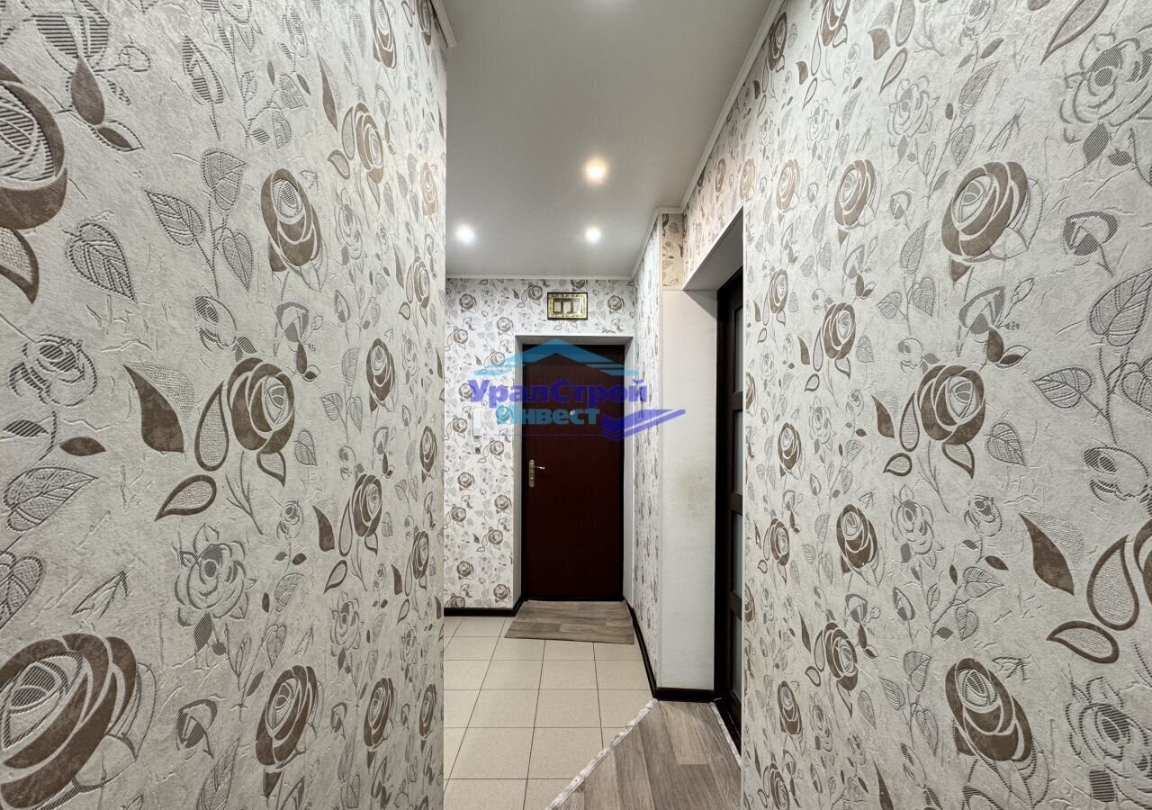 квартира г Октябрьский 35-й мкр-н, 22/2 фото 8