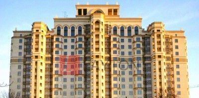свободного назначения г Москва метро Университет пр-кт Мичуринский 7с/1 муниципальный округ Раменки фото 5