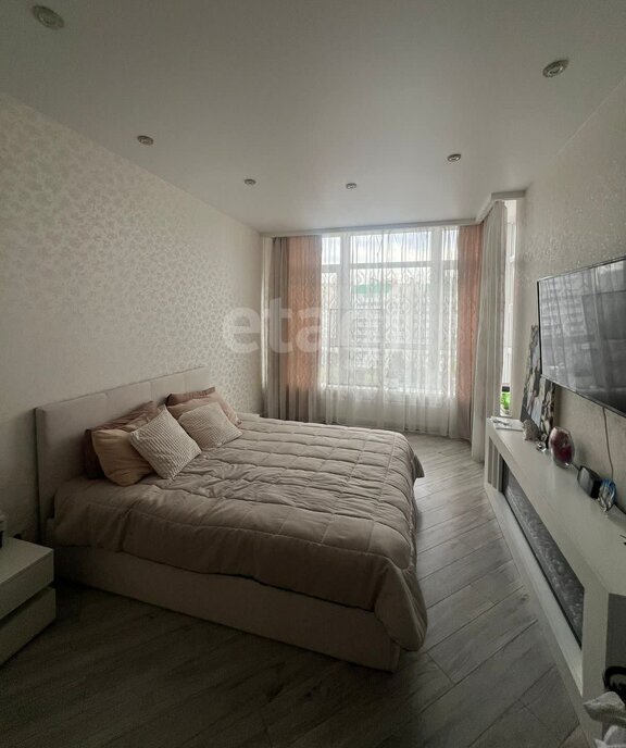 квартира г Кемерово р-н Заводский ул Дружбы 30 фото 13