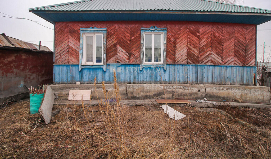 дом г Новоалтайск ул Мерзликина 2 фото 6